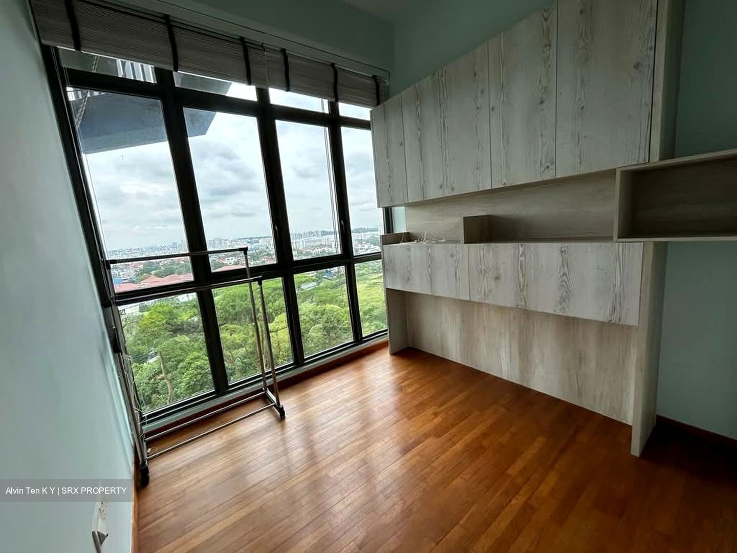 The Skywoods (D23), Condominium #567736981
